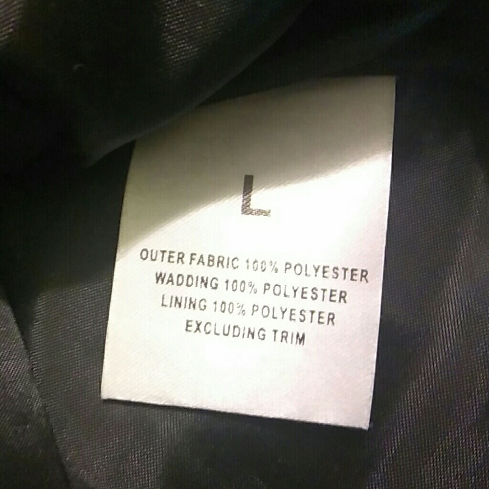 Jacket - Picture 5 of 6